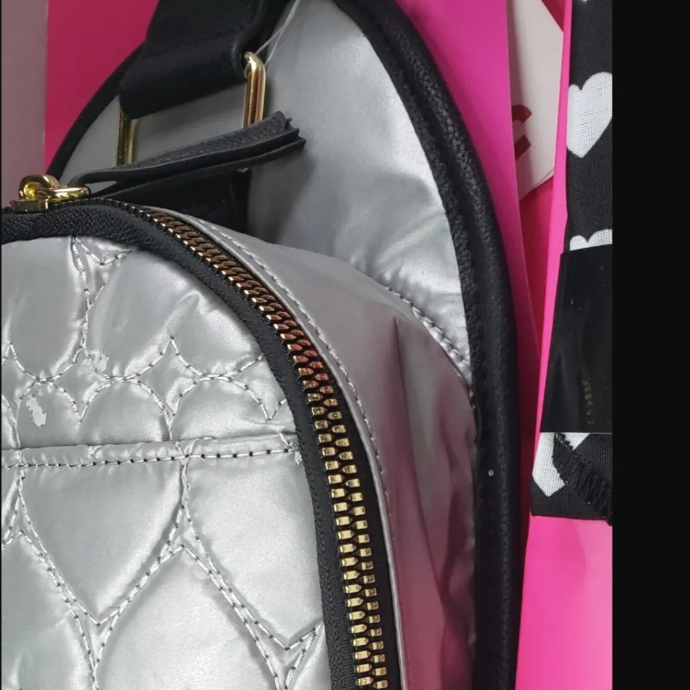 Betsey Johnson adorable rare